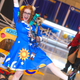 Image for article titled Some Of Our Favorite Cosplay From Comicpalooza 2019
